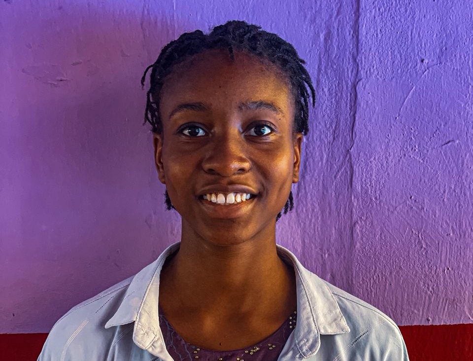 Primary 4 teacher