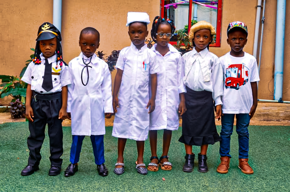 Career Day