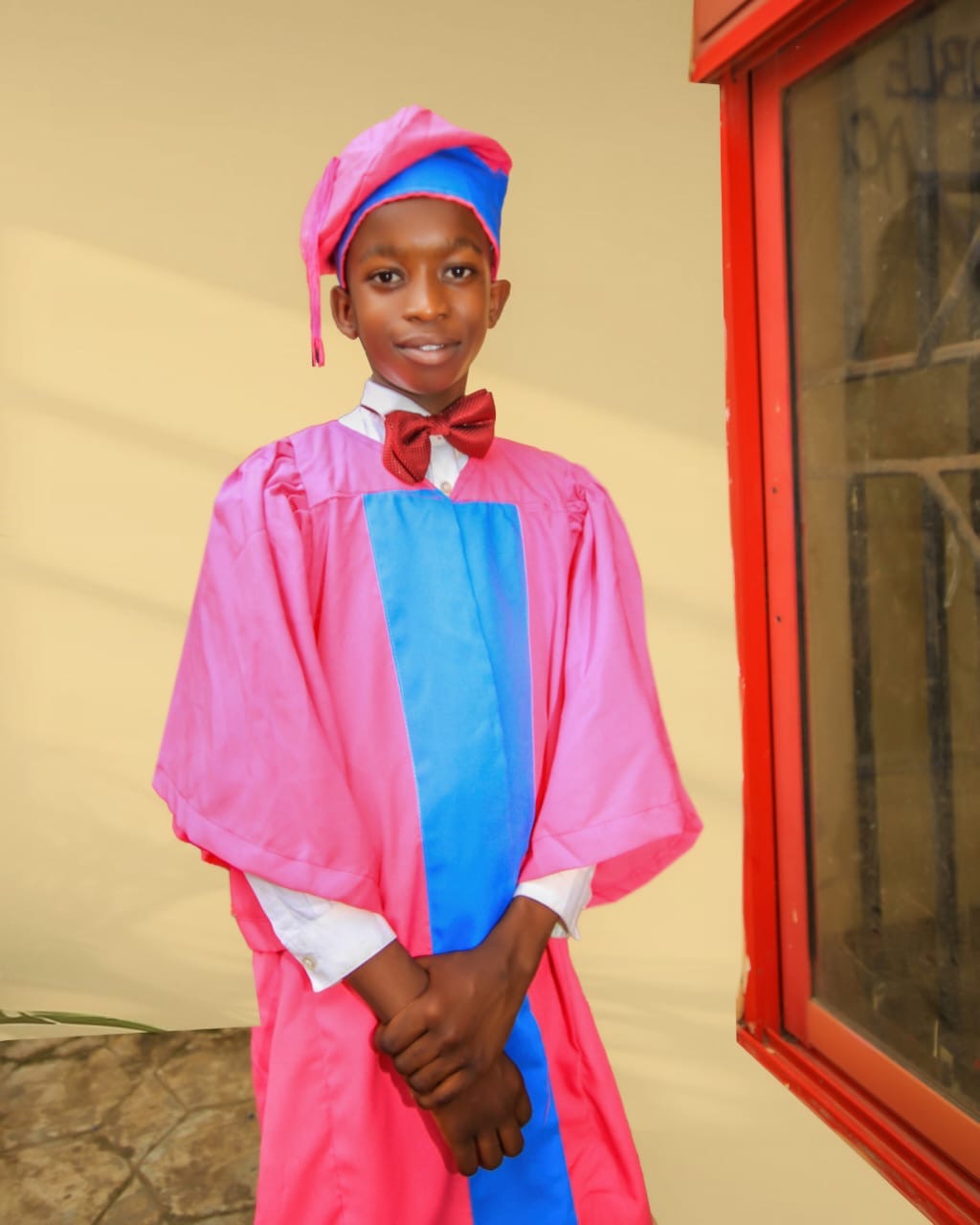 Graduation