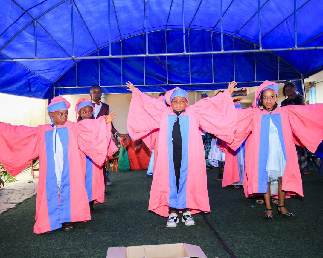 Graduation