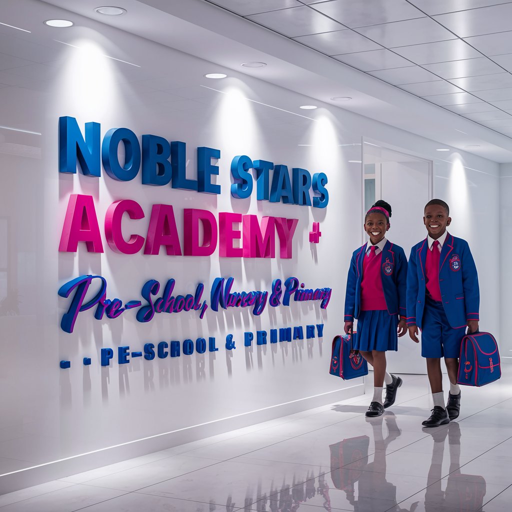 NSA School